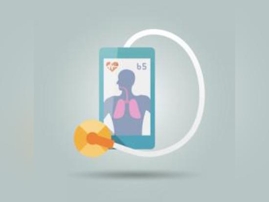 mHealth Device Data to Eliminate Annual Checkup, Improve Disease Research